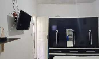 Imagem 6: Bela casa térrea reformada, 3 quartos suíte, quintal depósito, 2 gars, 700 metros metrô C