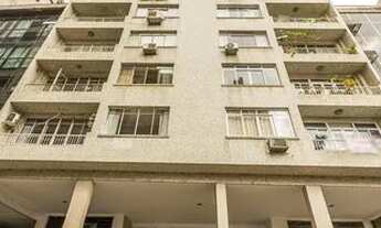 Imagem: Apartamento à venda Rua Jerônimo Coelho