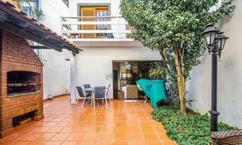 Imagem 5: Casa com 3 dormitórios para alugar, 220 m² por R$ 12.300,00 - Jardim Paulistano - São Paul