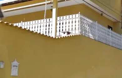 Imagem 2: Sobrado à venda aceito permuta com chácaras