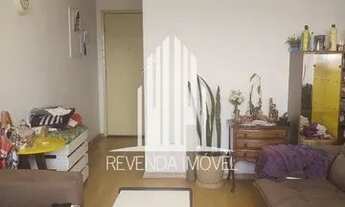 Imagem 2: Apartamento de 2 dormitórios próximo ao metrô Praça da Arvore