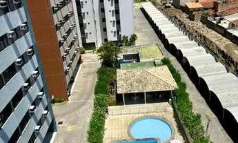 Imagem 7: Apartamento para aluguel possui 68 metros quadrados com 3 quartos em Cruz das Almas - Mace