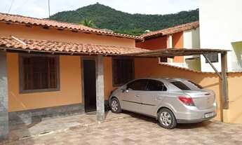 Imagem: Casa com 2 dormitórios, 100 m² - venda