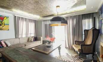 Imagem 6: Apartamento para Aluguel - Tatuapé, 3 Quartos, 160 m2