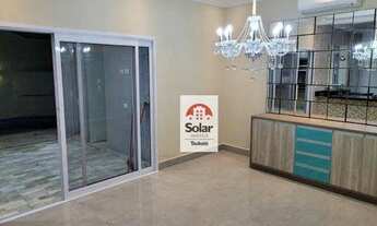 Imagem 3: Casa com 3 dormitórios, 270 m² - venda por R$ 1.375.000,00 ou aluguel por R$ 7.726,00/mês