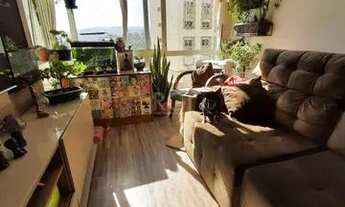 Imagem 16: Apartamento para Venda - 72m², 3 dormitórios, sendo 1 suites, 1 vaga - Cavalhada, Porto Al