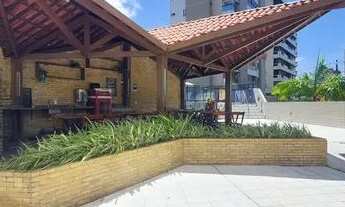 Imagem 7: ALUGO APTO 03 QTS EM INTERMARES