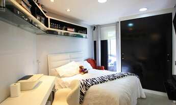 Imagem 6: Apartamento residencial à venda, Moema, São Paulo