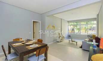 Imagem 4: Copacabana Apartamento com 3 dormitórios