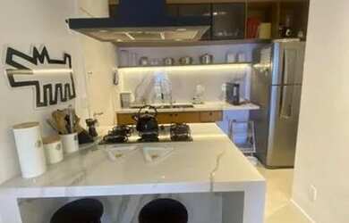 Imagem 4: LOCAÇÃO: imóvel reformado no melhor de Moema Pássaros!