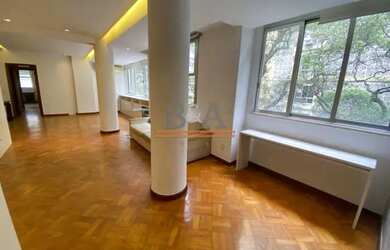 Imagem 3: 3 Quartos 1 Suíte 1 Vaga 160m² Reformado