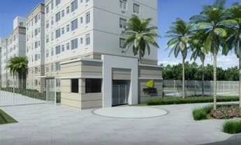 Imagem 2: Apartamento para Venda - 46.64m², 2 dormitórios, 1 vaga - Cavalhada