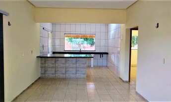 Imagem 2: Casa a venda em Luziânia com entrada de 8mil