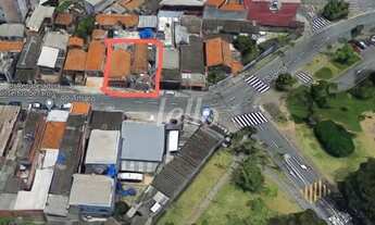 Imagem 3: Santo André - Terreno Padrão - Vila Junqueira