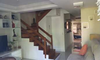 Imagem 3: PORTO ALEGRE - Casa de Condomínio - SARANDI