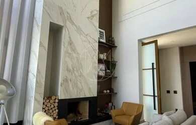 Imagem 7: Casa - Swiss Park - Campinas