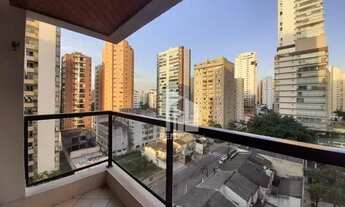 Imagem 4: Apartamento com 2 dormitórios para alugar, 65 m² por R$ 4.103,00/mês - Brooklin - São Paul