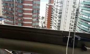 Imagem: Apartamento com 3 dormitórios para alugar