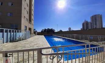 Imagem 7: Vendo apartamento com varanda gourmet na Mooca