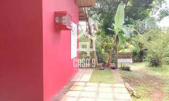 Imagem 14: Casa para locação anual na Lagoa Aruá