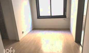 Imagem: Apartamento à venda Rua Demétrio Ribeiro