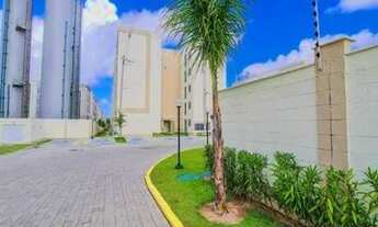 Imagem 2: Residencial Algarve- Alugo- 2 quartos