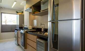 Imagem 4: Apartamento para venda possui 46 metros quadrados com 2 quartos em Vila Constança - São Pa