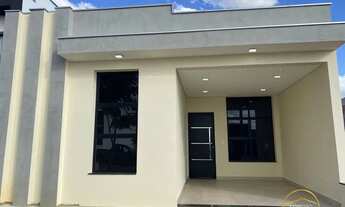 Imagem 2: Casa para alugar no bairro Cond.Villagio Ipanema - Sorocaba/SP