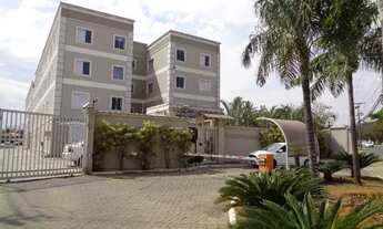 Imagem: Apartamentos - ED. PANORAMIC - MOBILIADO