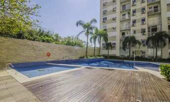 Imagem 3: Apartamento à venda Rua Teotônia, Camaquã - Porto Alegre