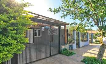 Imagem 2: Casa em Hípica Casa com 2 dormitórios