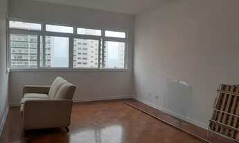 Imagem: Apartamento para aluguel tem 85 metros quadrados