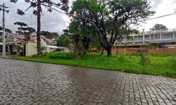 Imagem 3: Terreno no Centro de Canela!