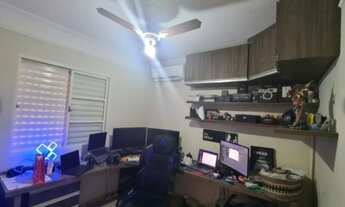 Imagem 2: Casa de condomínio térrea para venda com 150 metros quadrados com 3 quartos