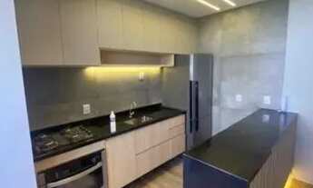 Imagem 4: KS/ Apartamento com varanda gourmet no Parque Industrial