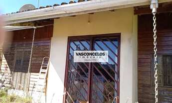 Imagem 3: Casa com 3 dormitórios à venda, 80 m² por R$ 445.000,00 - Atalaia - Campos do Jordão/SP