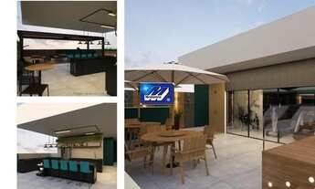 Imagem 3: BELO HORIZONTE - Apartamento Padrão - Palmares