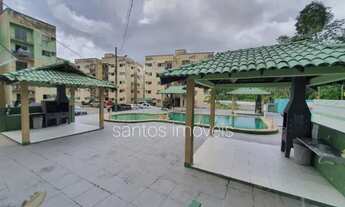 Imagem 2: Green Park 2 na Mario Covas, apto de 3 quartos, R$ 1.200,00