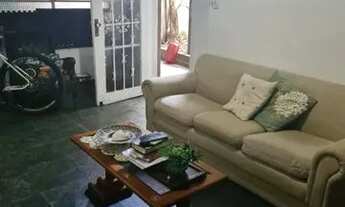 Imagem 7: CASA TÉRREA - BROOKLIN - SP