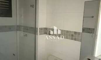 Imagem 7: Apartamento com 2 dormitórios para alugar, 50 m² por R$ 1.400 o aluguel - Jardim Bosque da