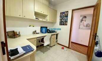 Imagem 5: Apartamento de 4 Dormitórios sendo 1 Suíte em Campinas São José