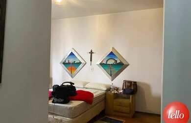 Imagem 12: São Paulo - Apartamento Padrão - Tatuapé