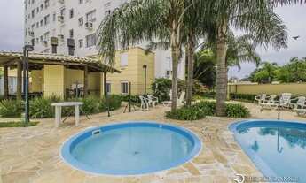 Imagem 2: Apartamento à venda Rua Coronel Massot, Cristal - Porto Alegre