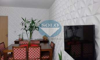 Imagem 5: Apto de 65 m2 com 2 dormitórios e 1 vaga coberta