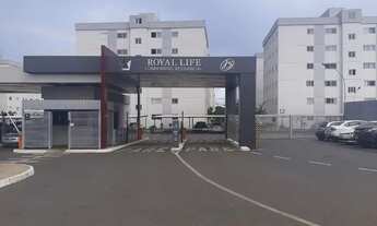 Imagem: RESIDENCIAL ROYAL LIFE, APT302 B-M