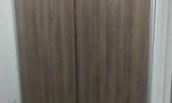 Imagem 3: Apartamento com 3 dormitórios para alugar, 90 m² por R$ 1.880/mês - Quinta Boa Esperança