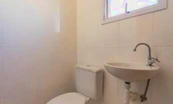 Imagem 6: Apartamento para Aluguel - Campestre, 3 Quartos, 85 m2