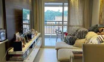 Imagem: Apartamento com 2 dormitórios para alugar