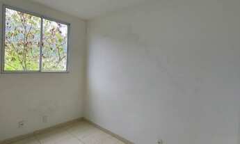 Imagem 7: Apartamento para venda tem 53 metros quadrados com 3 quartos legalizado comércio e transpo