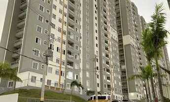 Imagem 3: Passo Apartamento no Mirantes do Iguatemi(leia a descricao